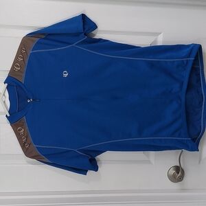 Pearl Izumi Cycling Jersey Short Sleeve Bicycle Shirt M